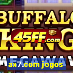 ax7.com jogos